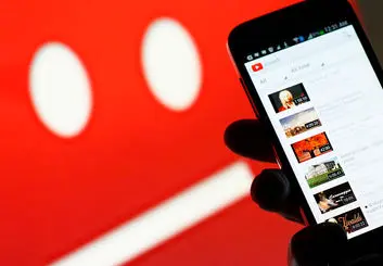 رابط کاربری اپلیکیشن یوتیوب تغییر می کند