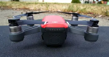 شرکت DJI پهپادهای خود را آپدیت می کند