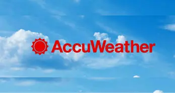 برنامه هواشناسی AccuWeather جاسوس از آب در آمد!