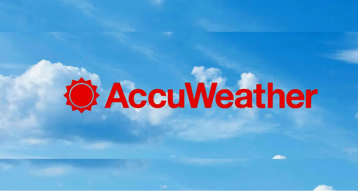 برنامه هواشناسی AccuWeather جاسوس از آب در آمد!
