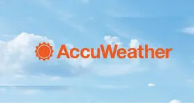 برنامه هواشناسی AccuWeather جاسوس از آب در آمد!