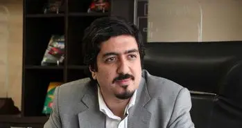 خانواده‌ها برای تماشای لیگ بازی های رایانه ای به برج میلاد بروند