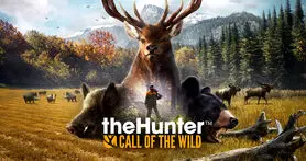 نسخه کنسولی بازی The Hunter: Call of the Wild تایید شد