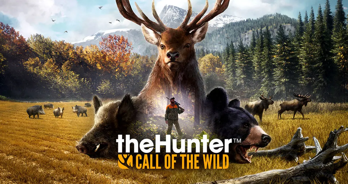 نسخه کنسولی بازی The Hunter: Call of the Wild تایید شد