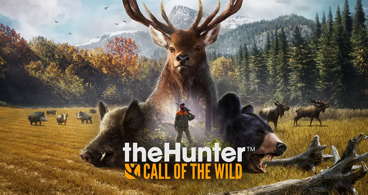 نسخه کنسولی بازی The Hunter: Call of the Wild تایید شد
