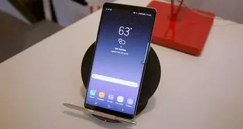 آیا گلکسی نوت ۸ آبروی از دست‌رفته سامسونگ را باز می‌گرداند؟