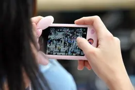 5 تکنولوژی دوربین که شیوه عکس گرفتن شما را تغییر خواهد داد