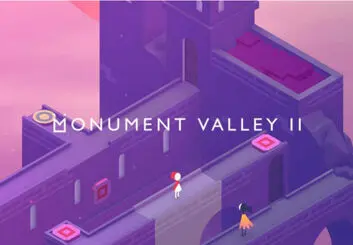بازی Monument Valley 2 بالاخره به اندروید اضافه شد