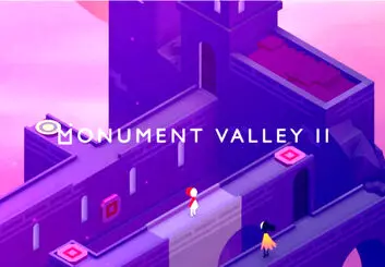بازی Monument Valley 2 بالاخره به اندروید اضافه شد