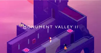 بازی Monument Valley 2 بالاخره به اندروید اضافه شد