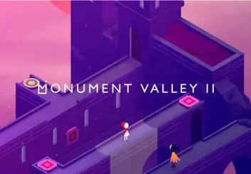بازی Monument Valley 2 بالاخره به اندروید اضافه شد