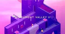 بازی Monument Valley 2 بالاخره به اندروید اضافه شد