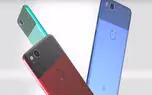 گوگل ۱۳ مهر از پیکسل ۲ رونمایی می‌کند!