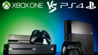 ایکس باکس در مقابل پلی استیشن 4