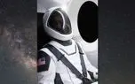 لباس فضانوردان در ماموریت های SpaceX چگونه است؟