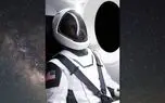 لباس فضانوردان در ماموریت های SpaceX چگونه است؟