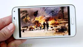 آشنایی با انواع صفحه نمایش‌های لمسی