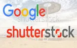 تقابل Shutterstock و Google در حذف واترمارک تصاویر