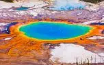 برنامه ناسا برای حفاری آتشفشان Yellowstone و محافظت از ایالات متحده
