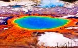 برنامه ناسا برای حفاری آتشفشان Yellowstone و محافظت از ایالات متحده