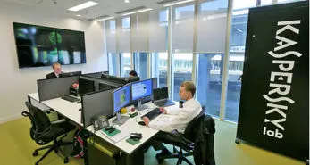 درخواست FBI از شرکت‌های آمریکایی برای عدم استفاده از آنتی ویروس کاسپرسکی