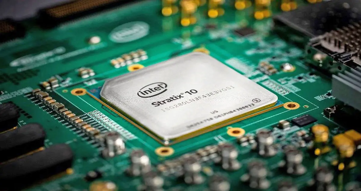 مایکروسافت پلتفرم سخت‌افزاری برای هوش مصنوعی آنی می‌سازد