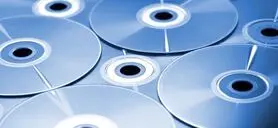 فایل ایمیج ISO و نحوه استفاده از آن
