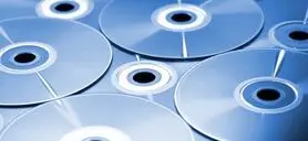 فایل ایمیج ISO و نحوه استفاده از آن