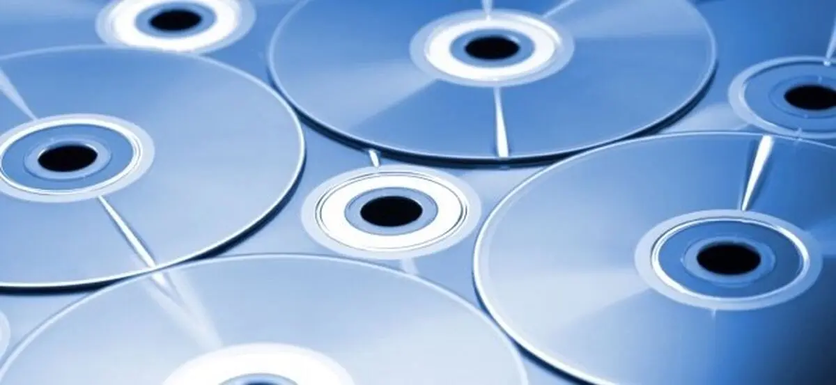 فایل ایمیج ISO و نحوه استفاده از آن