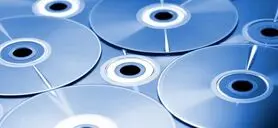 فایل ایمیج ISO و نحوه استفاده از آن