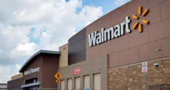 همکاری فروشگاه Walmart با گوگل در جهت رقابت با Amazon Prime