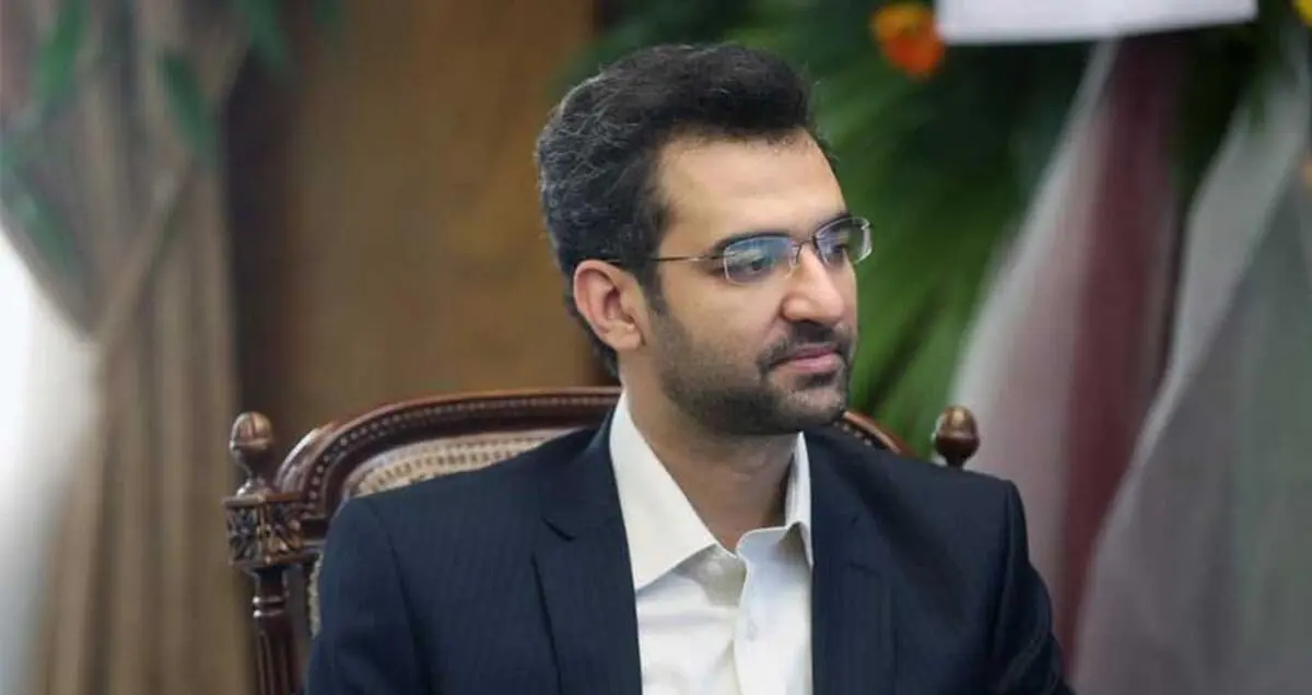 وزیر ارتباطات به کمپین توقف حذف اپ‌های ایرانی از اپ استور پیوست