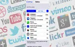 یک امکان مخفی در iOS زمان استفاده از اپلیکیشن ها را نمایش می‌دهد!