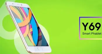 گوشی Vivo Y69 معرفی شد؛ ارزان قیمت با دوربین سلفی ۱۶ مگاپیکسلی