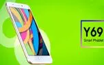 گوشی Vivo Y69 معرفی شد؛ ارزان قیمت با دوربین سلفی ۱۶ مگاپیکسلی