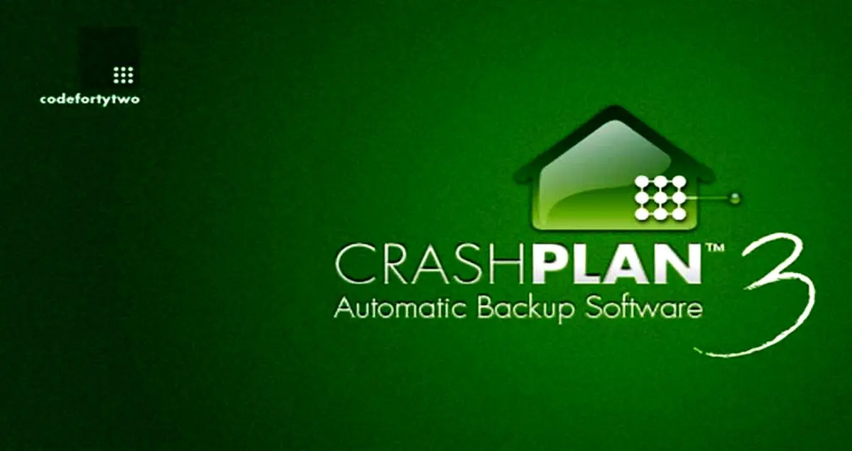 سرویس CrashPlan برای کاربران عادی متوقف می‌شود