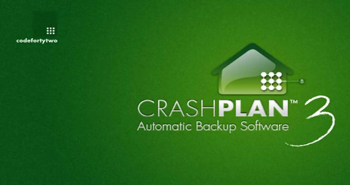 سرویس CrashPlan برای کاربران عادی متوقف می‌شود