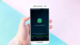 جایزه ۵۰۰ هزار دلاری برای هک تلگرام و واتس اپ!
