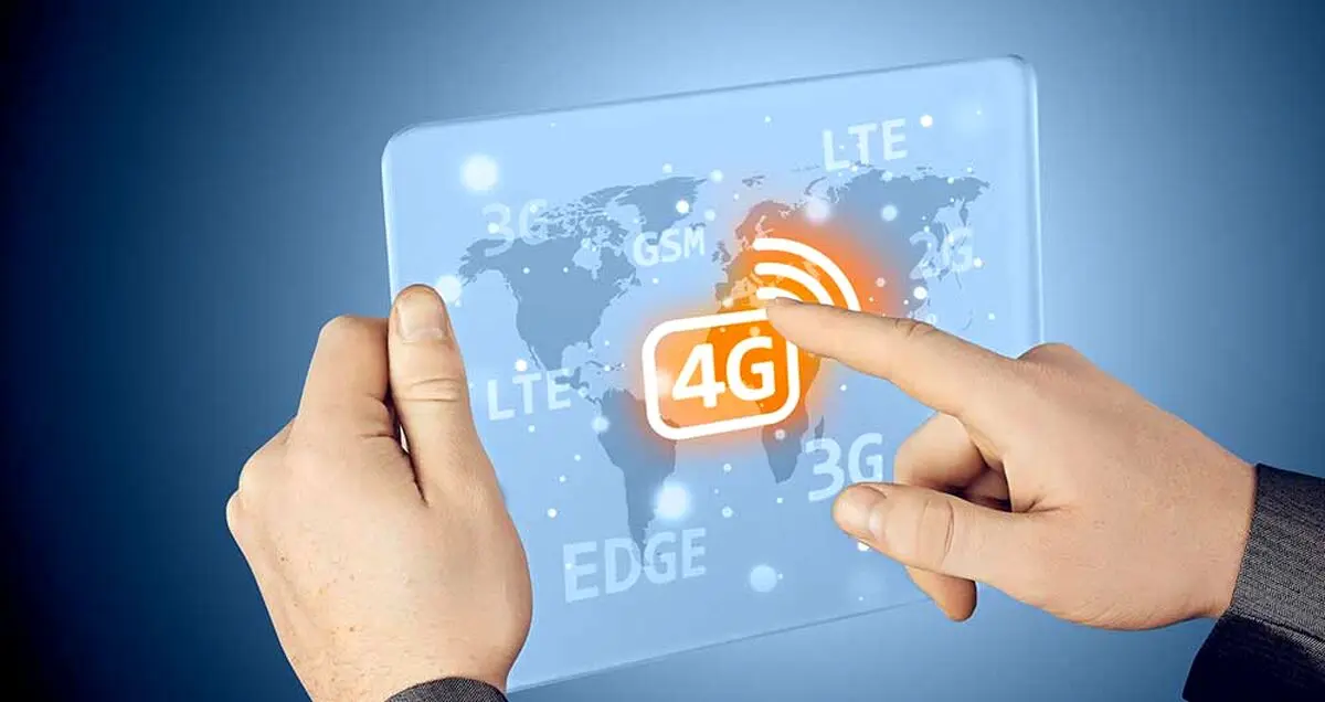بازنگری در تعرفه اینترنت TD-LTE