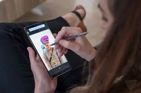 خدمات رایگان درب منزل برای خریداران نوت ۸ سامسونگ