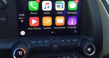 اپل به طرز مشکوکی در حال تست کردن ماشین های خودران است!