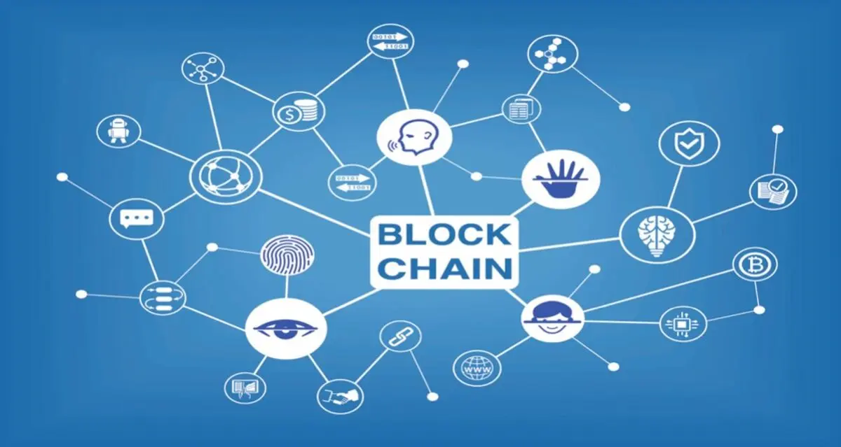 تکنولوژی Blockchain و توسعه پلتفرم های شبکه های اجتماعی