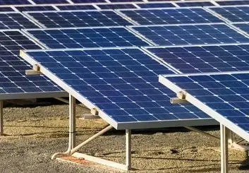 انرژی خورشیدی به کمک مصر می‌آید