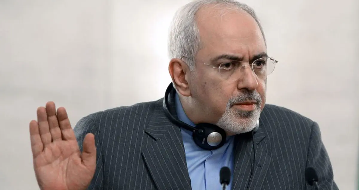 محمدجواد ظریف حذف اپلیکیشن‌های ایرانی از فروشگاه اپل را پیگیری می‌کند!