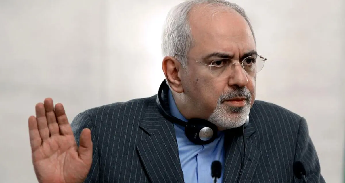 محمدجواد ظریف حذف اپلیکیشن‌های ایرانی از فروشگاه اپل را پیگیری می‌کند!