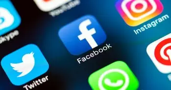 کاربران شبکه های اجتماعی بیمه می شوند!