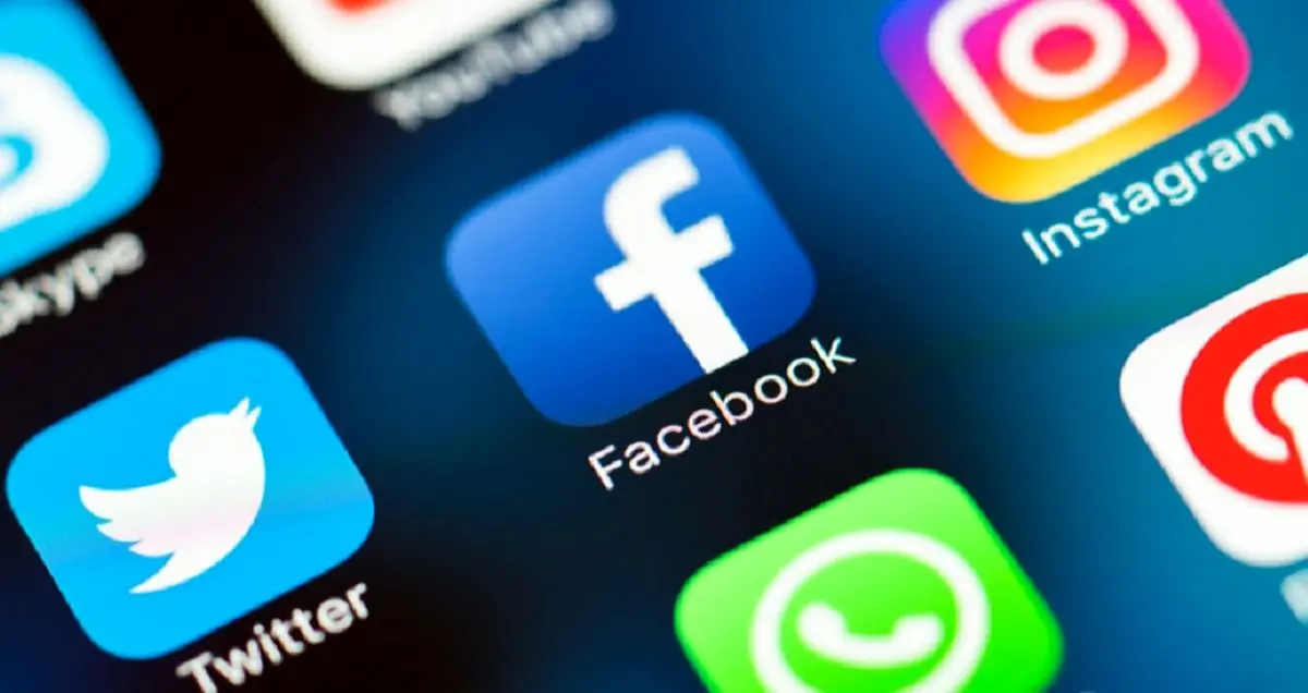 کاربران شبکه های اجتماعی بیمه می شوند!