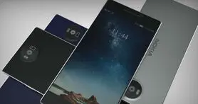 استقبال بی نظیر مردم از نوکیا ۸
