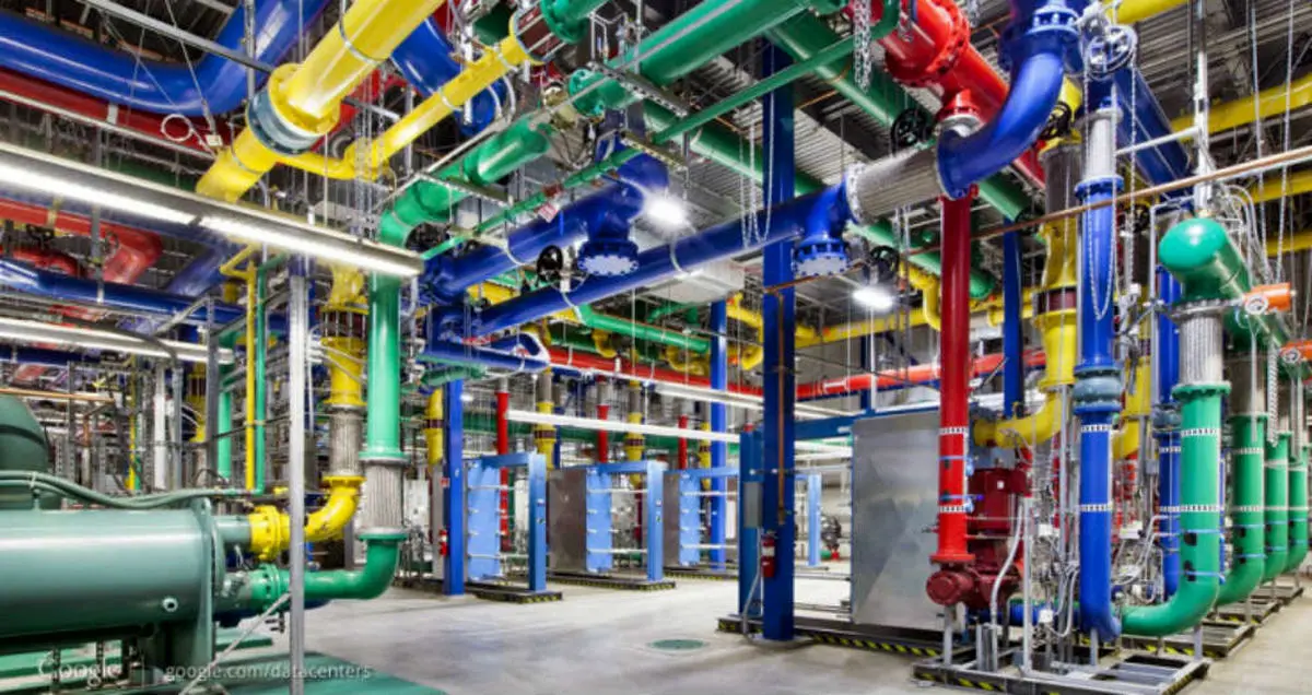 پلتفرم ابری گوگل از بسته های اینترنتی کم‌سرعت و ارزان‌تر پشتیبانی می‌کند