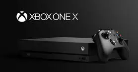 Xbox One X رکورد بیشترین پیش‌ فروش تاریخ ایکس باکس را شکست